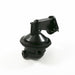 TSP Mechanical Fuel Pump; Two Valve 80 GPH 8 PSI; Chrysler BB(361-440); Black Top Street Performance