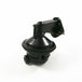 TSP Mechanical Fuel Pump; Two Valve 80 GPH 8 PSI; Chrysler BB(361-440); Black Top Street Performance
