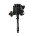 TSP HEI Distributor; Chevrolet SB/BB Gen. 2 "Mark IV" V8; Black Top Street Performance