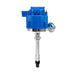 TSP HEI Distributor; Chevrolet SB/BB Gen. 2 "Mark IV" V8; Blue Top Street Performance