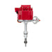 TSP HEI Distributor; Ford 5.0L V8 EFI To Carb Conversion; Red Top Street Performance