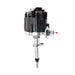 TSP HEI Distributor; Chevrolet L6 (194 '49-'61; 216 '53-'62; 235 '41-'53); Black - DFW Speed Syndicate