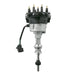 TSP Late Model OEM Distributor; Ford V8 1991-1997 (5.8L); Black Top Street Performance
