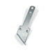 TSP HEI Distributor Vacuum Advance Block-off; Reverse Rotation Top Street Performance