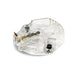 TSP HEI Distributor Rotor; Clear Top Street Performance