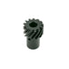 TSP Distributor Gear; Chevrolet V6/V8 0.491" Shaft; Steel Top Street Performance
