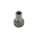 TSP Distributor Gear; Ford Small Block 0.491" Shaft; Steel Top Street Performance