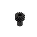 TSP Distributor Gear; Pontiac 0.491" Shaft; Steel Top Street Performance