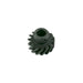 TSP Distributor Gear; Ford FE 0.491" Shaft; Steel Top Street Performance