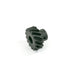 TSP Distributor Gear; Ford FE 0.491" Shaft; Steel Top Street Performance