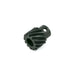 TSP Distributor Gear; Jeep I6 0.491" Shaft; Steel Top Street Performance