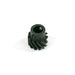 TSP Distributor Gear; Chevy I6 0.491" Shaft; Steel Top Street Performance