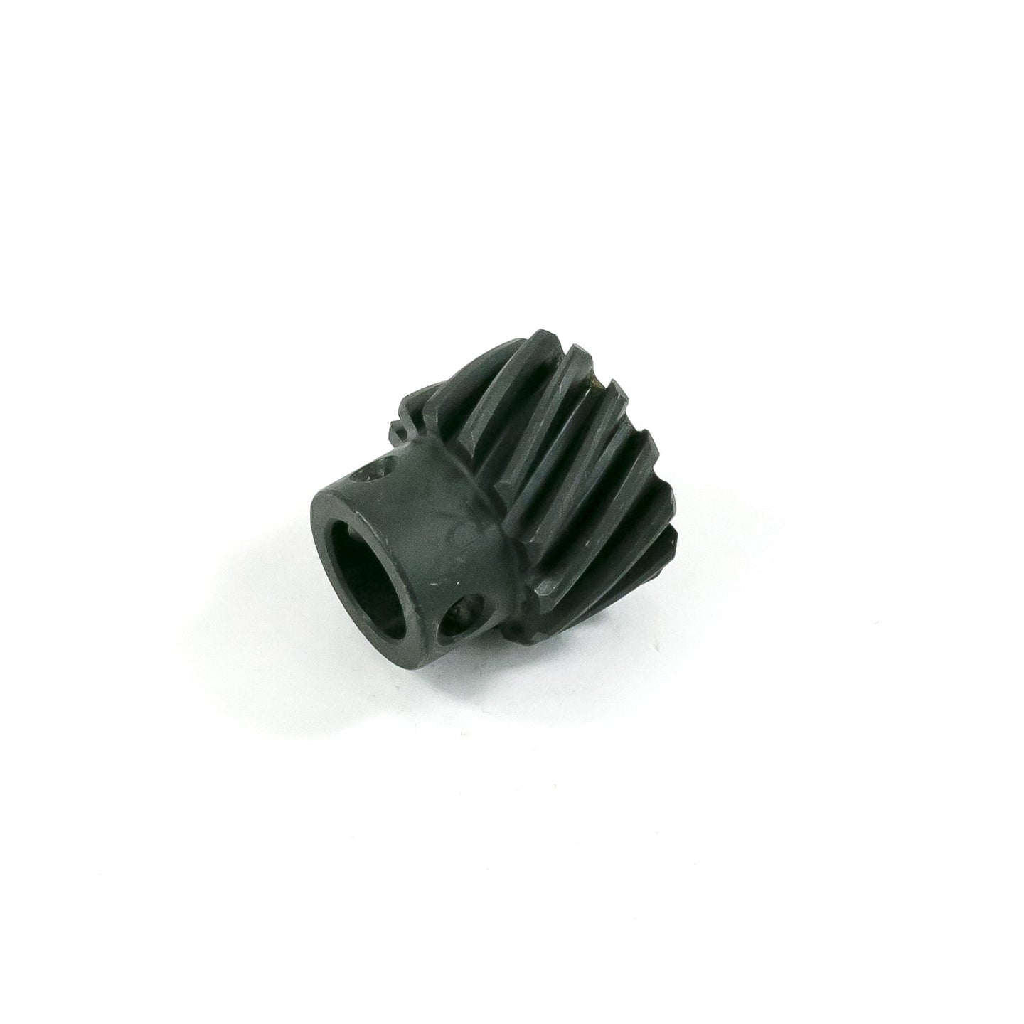 TSP Distributor Gear; Chevy I6 0.491" Shaft; Steel Top Street Performance