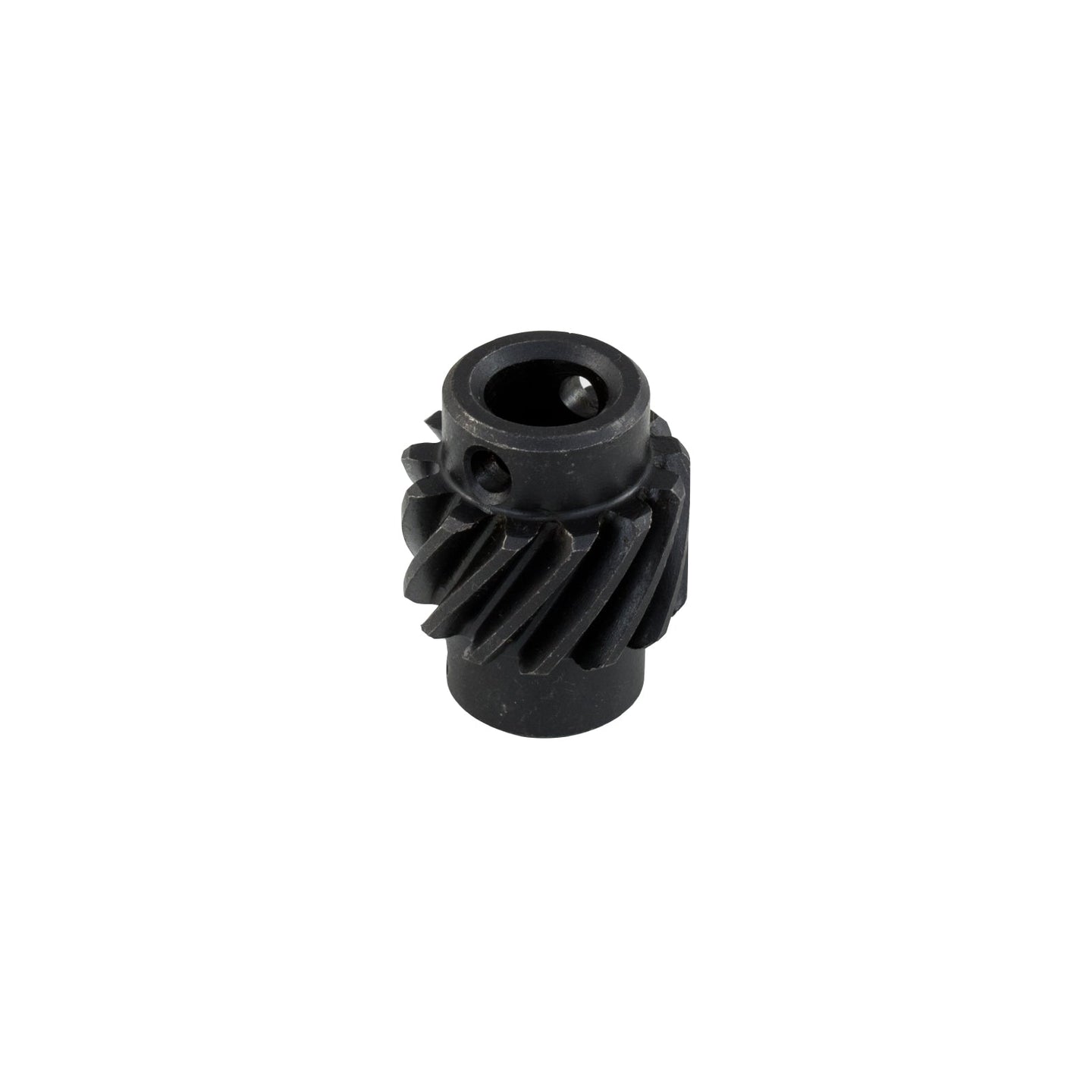 TSP Distributor Gear; Buick Big Block 0.491" Shaft; Steel Top Street Performance
