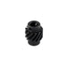 TSP Distributor Gear; Buick Big Block 0.491" Shaft; Steel Top Street Performance
