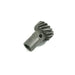 TSP Distributor Gear; Ford Small Block 0.500" Shaft; Steel Top Street Performance