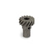 TSP Distributor Gear; Ford Big Block 0.500" Shaft; Steel Top Street Performance