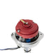 TSP Pro Series Pro Billet Distributor; Volkswagen 4-Cylinder Air-Cooled; Red Top Street Performance