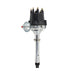 TSP Pro Series Ready To Run Distributor; Chevy SB & BB Gen 2 Mark IV V8; Black Top Street Performance