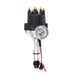 TSP Pro Series Ready To Run Distributor; Oldsmobile V8 Gen. 2 (260; 370); Black Top Street Performance