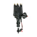 TSP Pro Series Ready To Run Distributor; Ford BB;351C;400;351M V8; All Black Top Street Performance