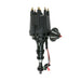 TSP Pro Series Ready To Run Distributor; Ford BB;351C;400;351M V8; All Black Top Street Performance