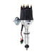 TSP Pro Series Ready To Run Distributor; Ford FE (330-428) Cars/Light Trucks; Black Top Street Performance