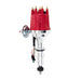 TSP Pro Series Ready To Run Distributor; Ford FE (330-428) Cars/Light Trucks; Red Top Street Performance