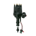 TSP Pro Series Ready To Run Distributor; Ford 351W; All Black Top Street Performance