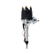 TSP Pro Series Ready To Run Distributor; AMC/Jeep Inline 6 (232; 258); Black Top Street Performance