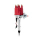 TSP Pro Series Ready To Run Distributor; AMC/Jeep Inline 6 (232; 258); Red Top Street Performance