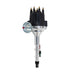 TSP Pro Series Ready To Run Distributor; AMC/Jeep V8 (290-401); Black Top Street Performance