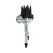 TSP Pro Series Ready To Run Distributor; AMC/Jeep V8 (290-401); Black Top Street Performance