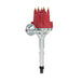 TSP Pro Series Ready To Run Distributor; AMC/Jeep V8 (290-401); Red - DFW Speed Syndicate