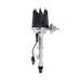 TSP Pro Series Ready To Run Distributor; Cadillac V8 (368; 425; 472; 500); Black Top Street Performance