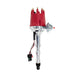 TSP Pro Series Ready To Run Distributor; Cadillac V8 (368; 425; 472; 500); Red Top Street Performance
