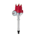 TSP Pro Series Ready To Run Distributor; Chevy V6 (200-262); Red Top Street Performance
