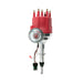 TSP Pro Series Ready To Run Distributor; Chevy L6 (194-292); Red Top Street Performance