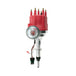 TSP Pro Series Ready To Run Distributor; Chevy L6 (194-292); Red Top Street Performance