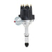 TSP Pro Series Ready To Run Distributor; Buick SB (215-350); Black Top Street Performance