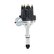 TSP Pro Series Ready To Run Distributor; Buick SB (215-350); Black Top Street Performance