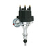 TSP Pro Series Ready To Run Distributor; Ford L6 Gen 3 (144; 170; 200; 250); Black Top Street Performance