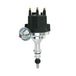 TSP Pro Series Ready To Run Distributor; Ford L6 Gen 3 (144; 170; 200; 250); Black Top Street Performance