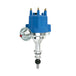 TSP Pro Series Ready To Run Distributor; Ford L6 Gen 3 (144; 170; 200; 250); Blue Top Street Performance