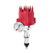 TSP Pro Series Ready To Run Distributor; Ford L6 (240-300); Red Top Street Performance