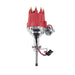 TSP Pro Series Pro Billet Distributor; Chrysler FirePower Hemi V8 (331;354); Red Top Street Performance