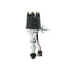 TSP Pro Series Ready To Run Distributor; Cadillac V8 (331); Black Top Street Performance