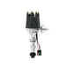 TSP Pro Series Ready To Run Distributor; Cadillac V8 (331); Black Top Street Performance