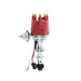 TSP Pro Series Ready To Run Distributor; Cadillac V8 (331); Red Top Street Performance