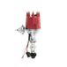 TSP Pro Series Ready To Run Distributor; Cadillac V8 (331); Red Top Street Performance